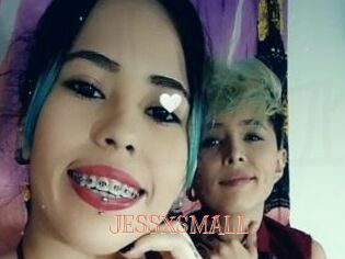 JESSXSMALL
