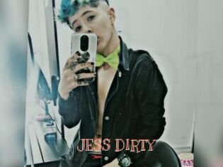 JESS_DIRTY