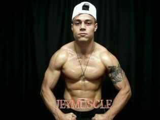 JEYMUSCLE