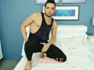 JHANKYLE