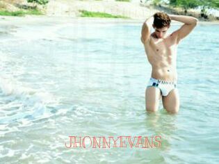 JHONNYEVANS