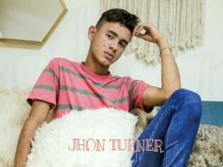 JHON_TURNER