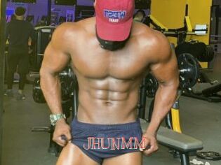 JHUNMM