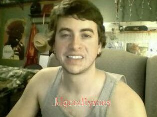 JJgoodtymes