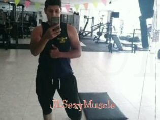 JLSexyMuscle