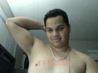JOHN0320