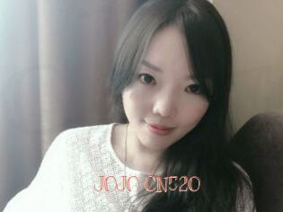 JOJO_CN520