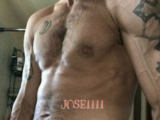 JOSE1111