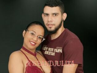 JOSEANDJULITA