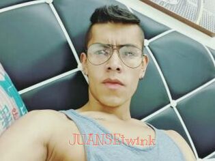 JUANSEtwink