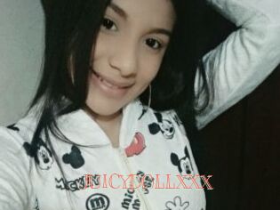 JUICYDOLLXXX