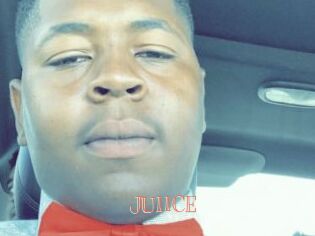 JUIICE