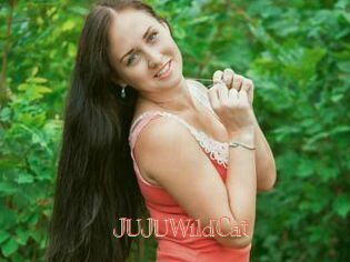 JUJUWildCat