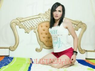 JULIETAEAlpha
