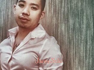 JacenSolo Celebrix