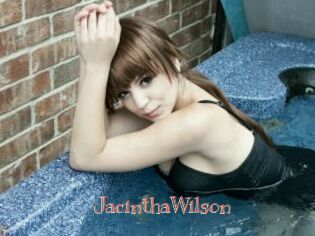 JacinthaWilson
