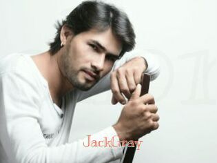JackGray