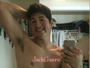 JackGuero Celebrix