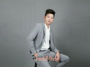 JackMing