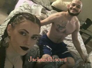 JackandNaomi