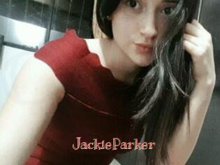 JackieParker