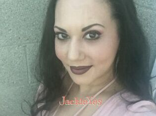 JackieYes