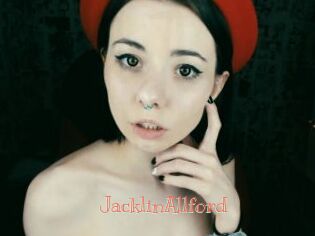 JacklinAllford