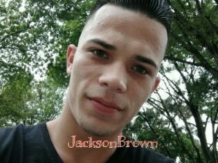 JacksonBrown Celebrix