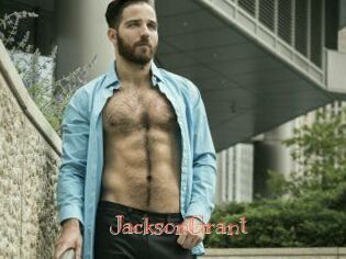 JacksonGrant