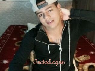 JackxLogan