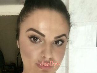 Jacllyn Celebrix