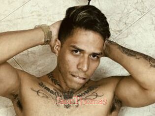 JacoThomas