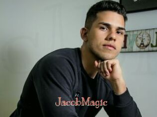 JacobMagic