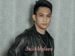 JacobMylers Celebrix