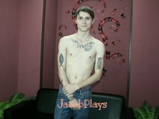 JacobPlays