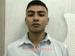 JacoboBrown