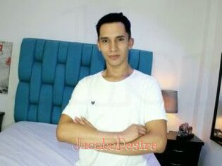 JacoboDesire