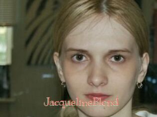 JacquelineBlond