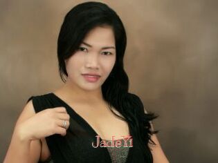 JadeYi Celebrix
