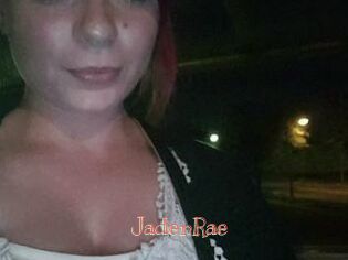 JadenRae Celebrix