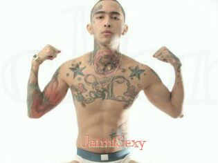 JaimiSexy