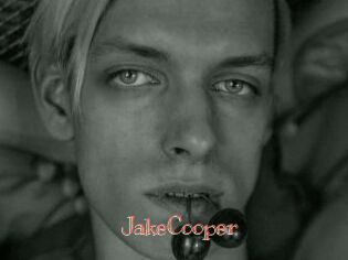 JakeCooper