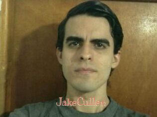 JakeCullen