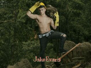 JakeEvans