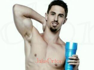 JakeOrion