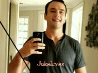 Jakeloves
