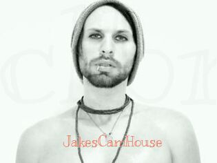 JakesCamHouse