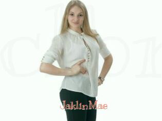 JaklinMae