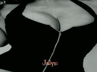Jalyn