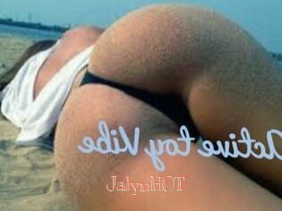 JalynHOT_